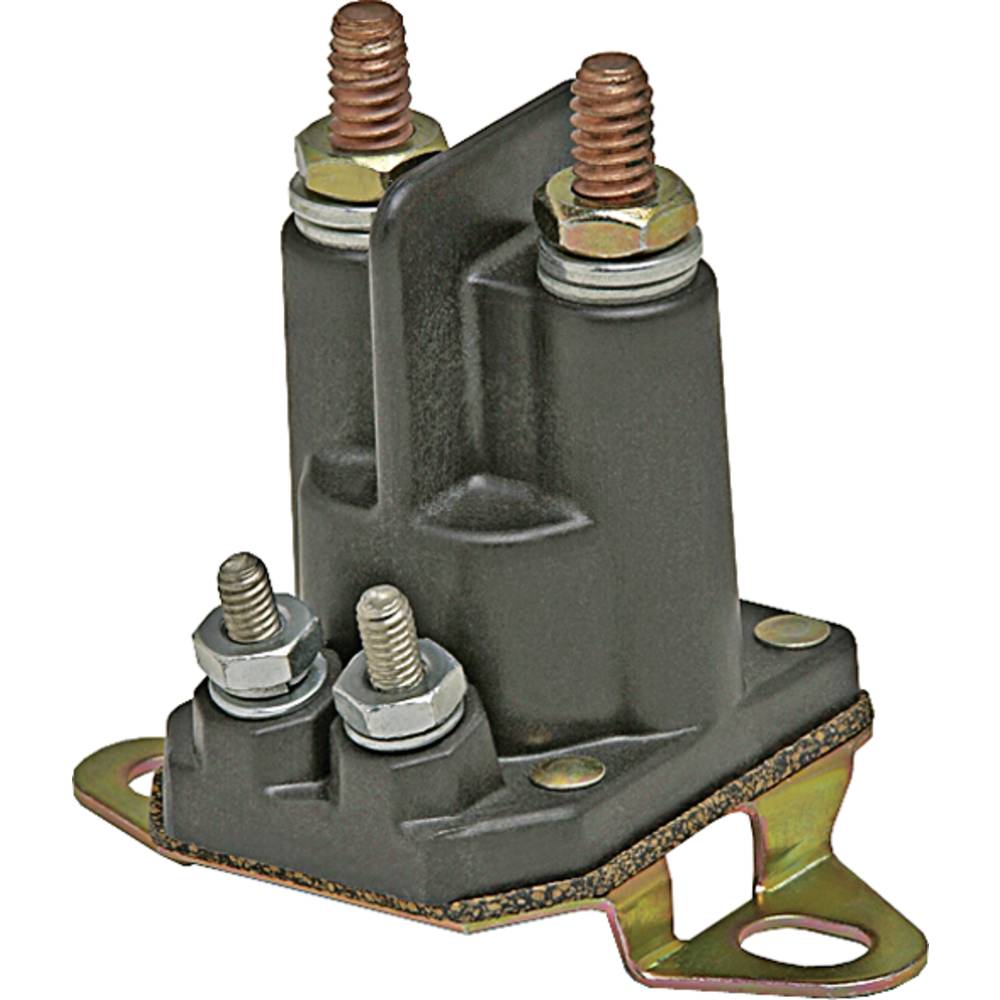 CHS-24624-10BX-JN Cole Hersee Solenoid