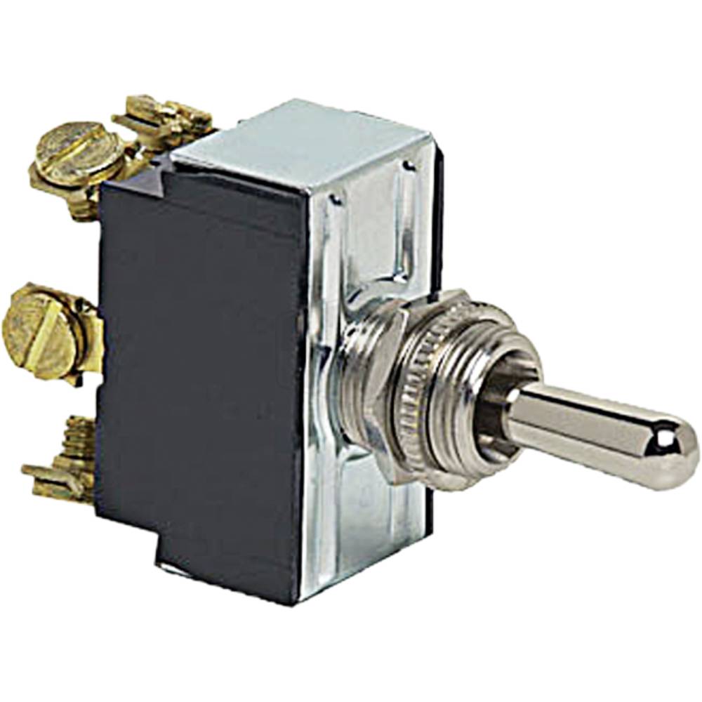 CHS-55054BX-JN Cole Hersee Toggle Switch