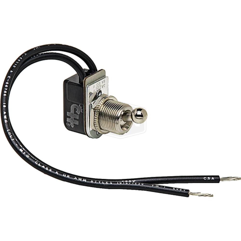 CHS-5568BX-JN Cole Hersee Toggle Switch