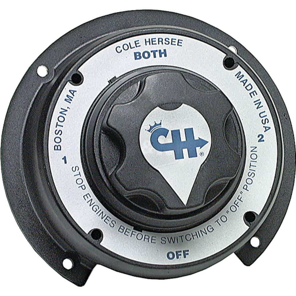 CHS-M750BP-JN Cole Hersee Battery Selector Switch