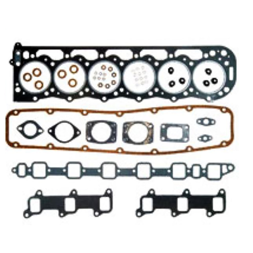 R-CKPN6008A Head Gasket Set Fits Ford
