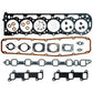 CKPN6008A New Upper Gasket Set Fits Ford New Holland Tractor 8000 8200 8600