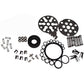 Hydraulic Pump Repair Kit Fits Ford 3000 3610 4000 4110 4600 2600 4610 2000 3600