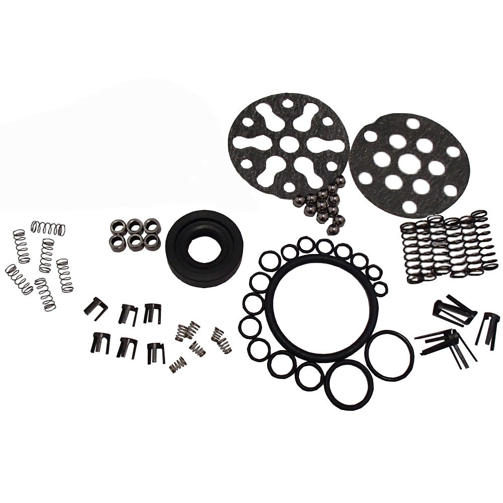 Hydraulic Pump Repair Kit Fits Ford/New Holland Replaces 81815246