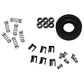 Hydraulic Pump Repair Kit Fits Ford 3000 3610 4000 4110 4600 2600 4610 2000 3600