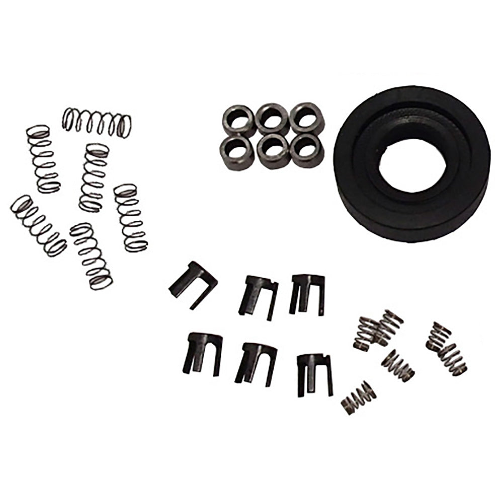 Hydraulic Pump Repair Kit Fits Ford/New Holland Replaces 81815246