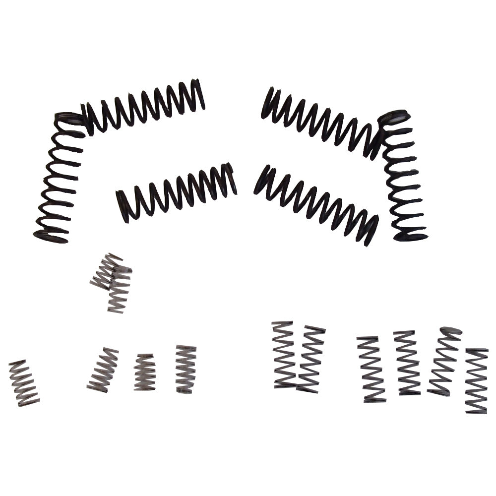 Hydraulic Pump Repair Kit Fits Ford 4000 3000 4600 2600 3610 4110 4610 2000 3600