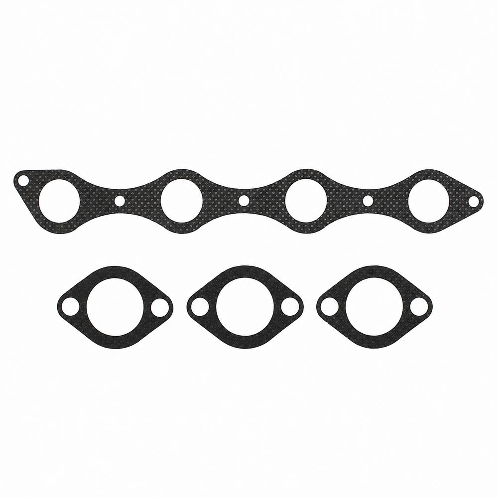 Manifold Gasket Set Fits Case Replaces 1342434C1