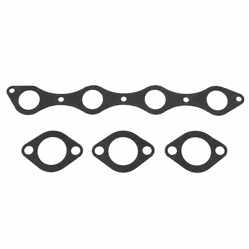 Manifold Gasket Set Fits Case 630 430 580B 480C 470 530 350 570 420 G46872