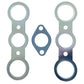 CKS103GK Intake & Exhaust Manifold Gasket Set (3-piece set) Fits Case