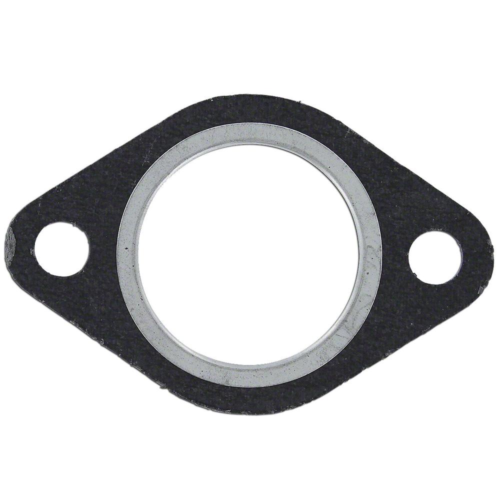 CKS2614 Exhaust Elbow or Block Off Plate Gasket Fits Case