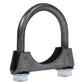 CL112 Saddle Style 1-1/2" Muffler Clamp