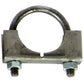 CL112 Saddle Style 1-1/2" Muffler Clamp