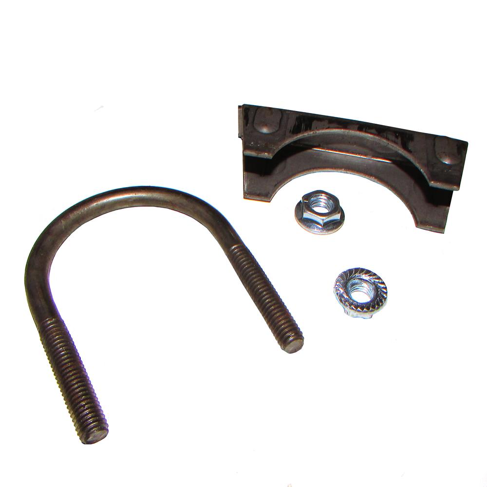 Muffler Clamp Fits Case/International Harvester Replaces CL-178