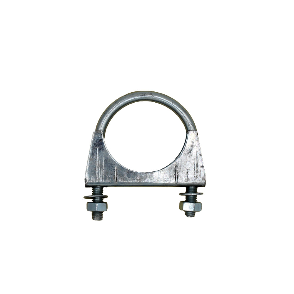 Muffler Clamp Fits John Deere Replaces PM90916K
