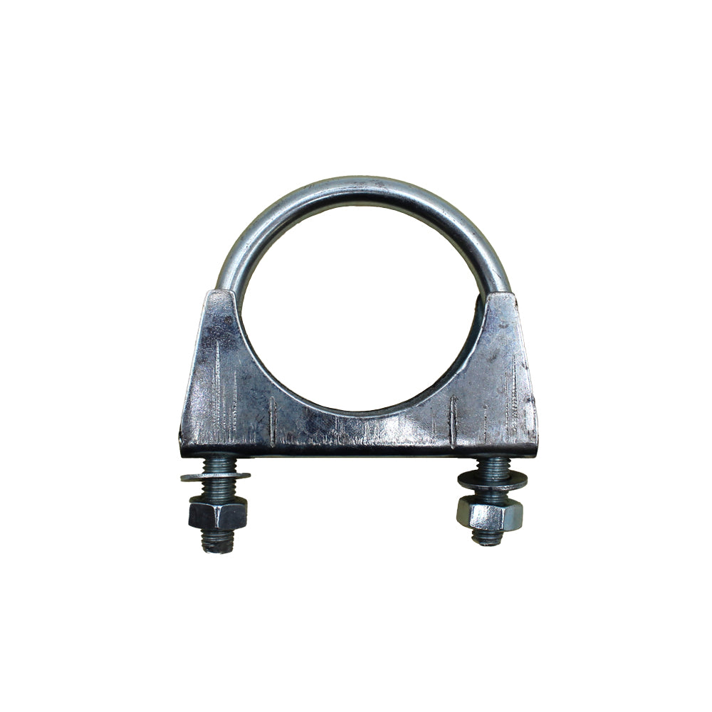 Muffler Clamp Fits Deutz-Allis Replaces 01120889