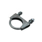 Muffler Clamp Fits John Deere Replaces PM90916K