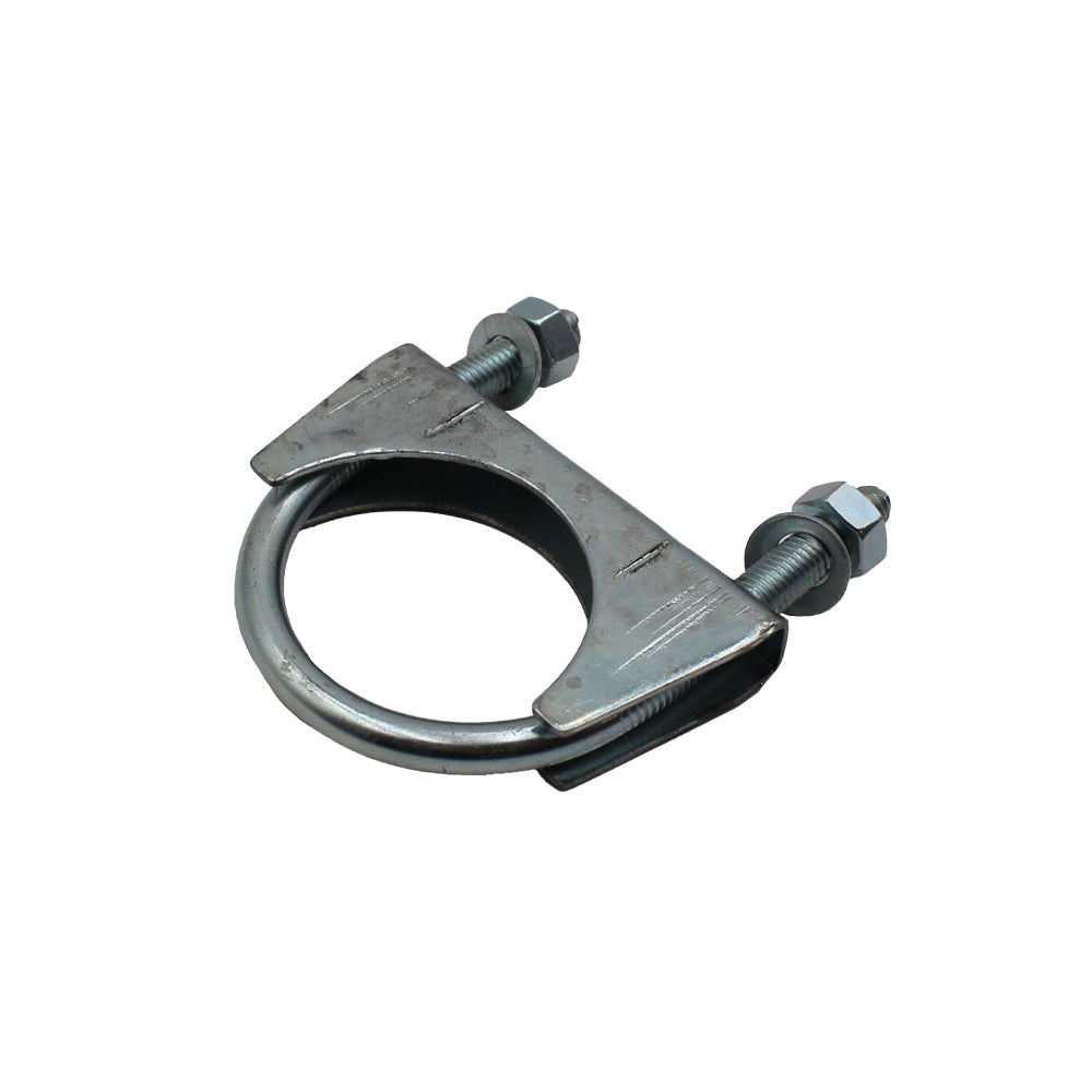 Muffler Clamp Fits Case/International Harvester Replaces 01120889