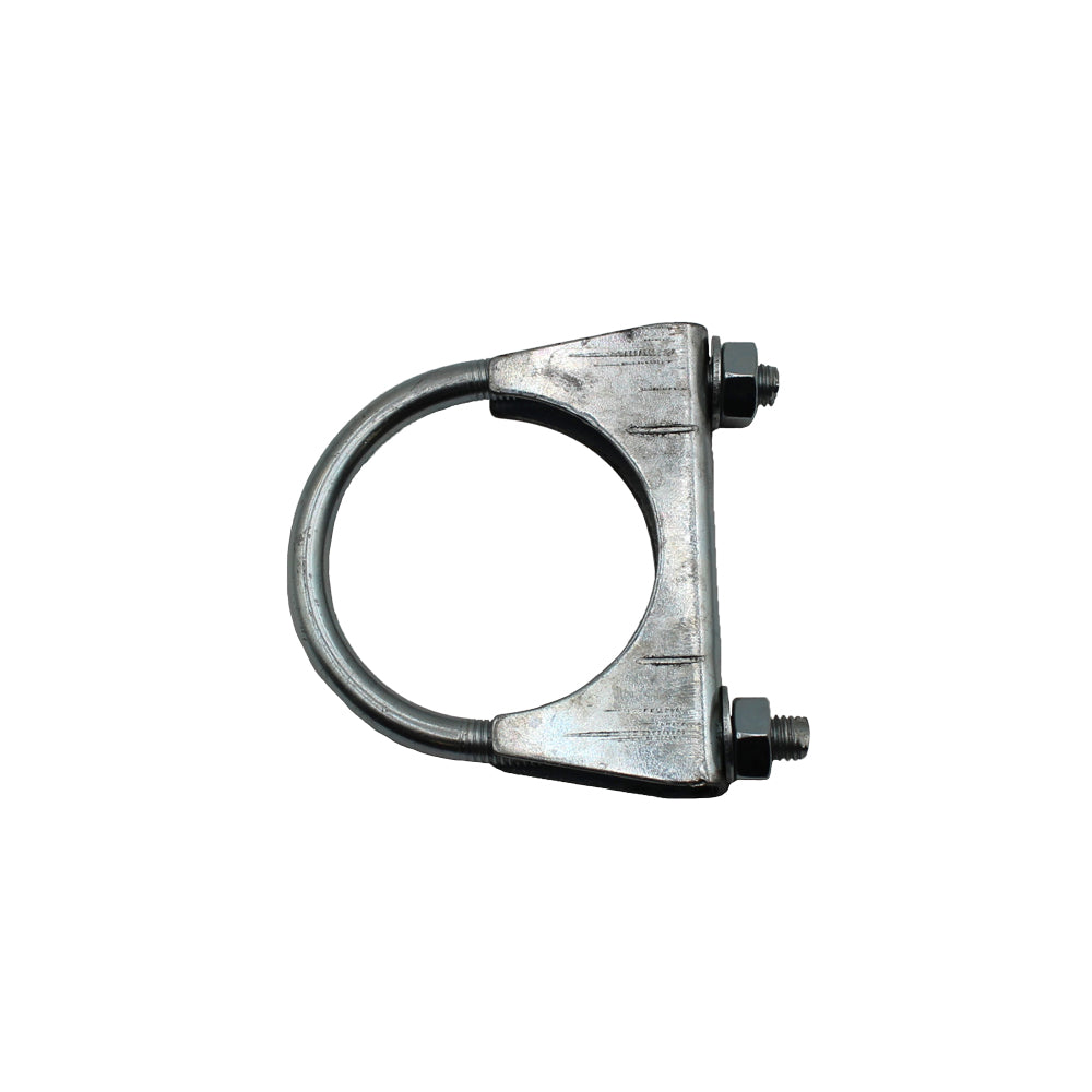 Muffler Clamp Fits Universal Products Replaces MC212