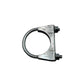 Muffler Clamp Fits Case/International Harvester Replaces 01120889