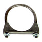 R1752 Muffler Clamp - 2 1/4" Fits Massey Ferguson