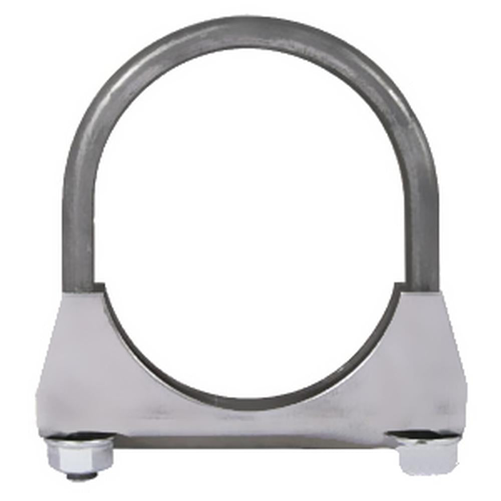Muffler Clamp Fits Case/International Harvester Replaces 900040K