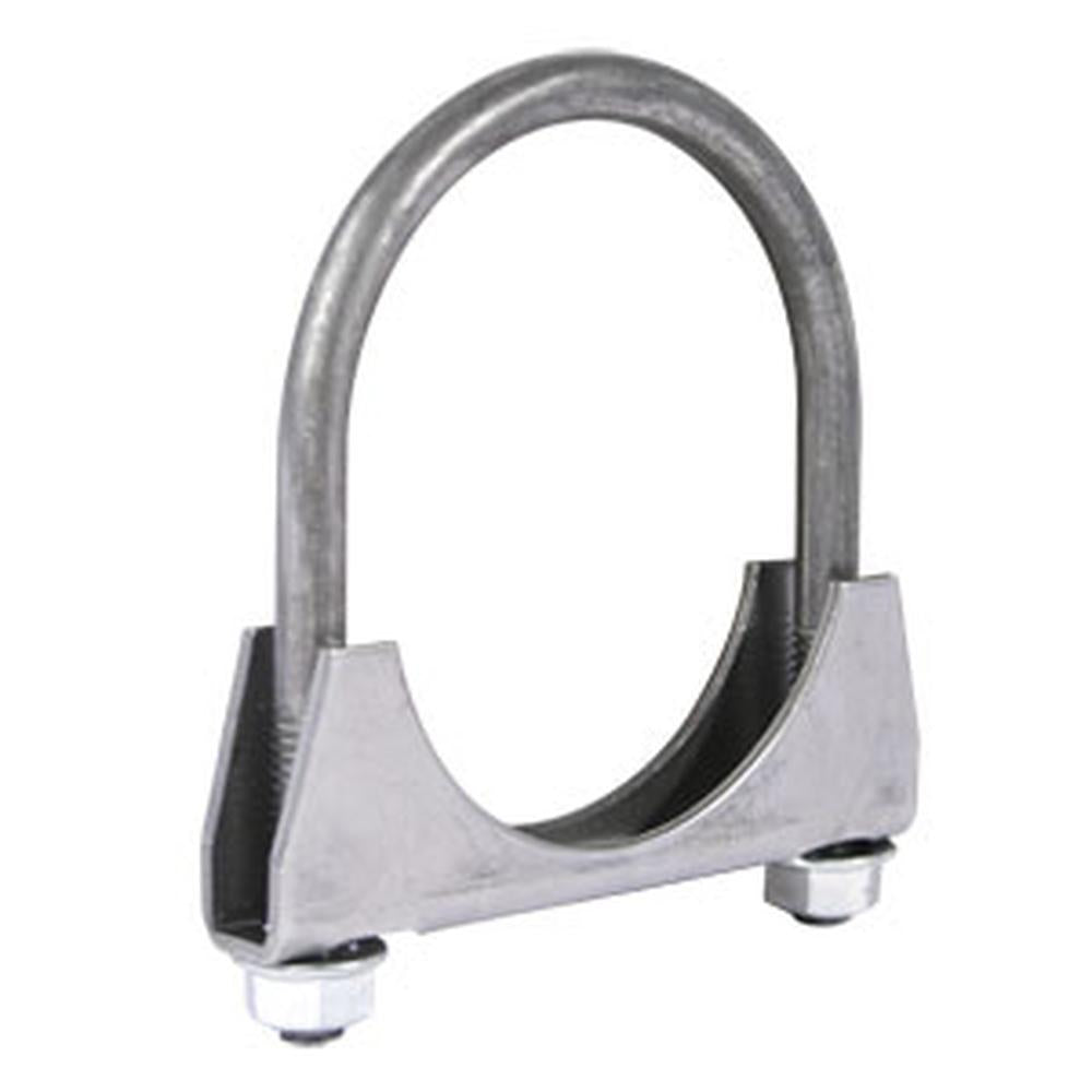 Muffler Clamp Fits Universal Products Replaces 267775