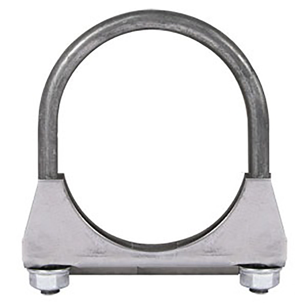 Muffler Clamp Fits Universal Products Replaces 267775