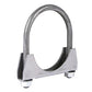 Muffler Clamp Fits Universal Products Replaces 267775