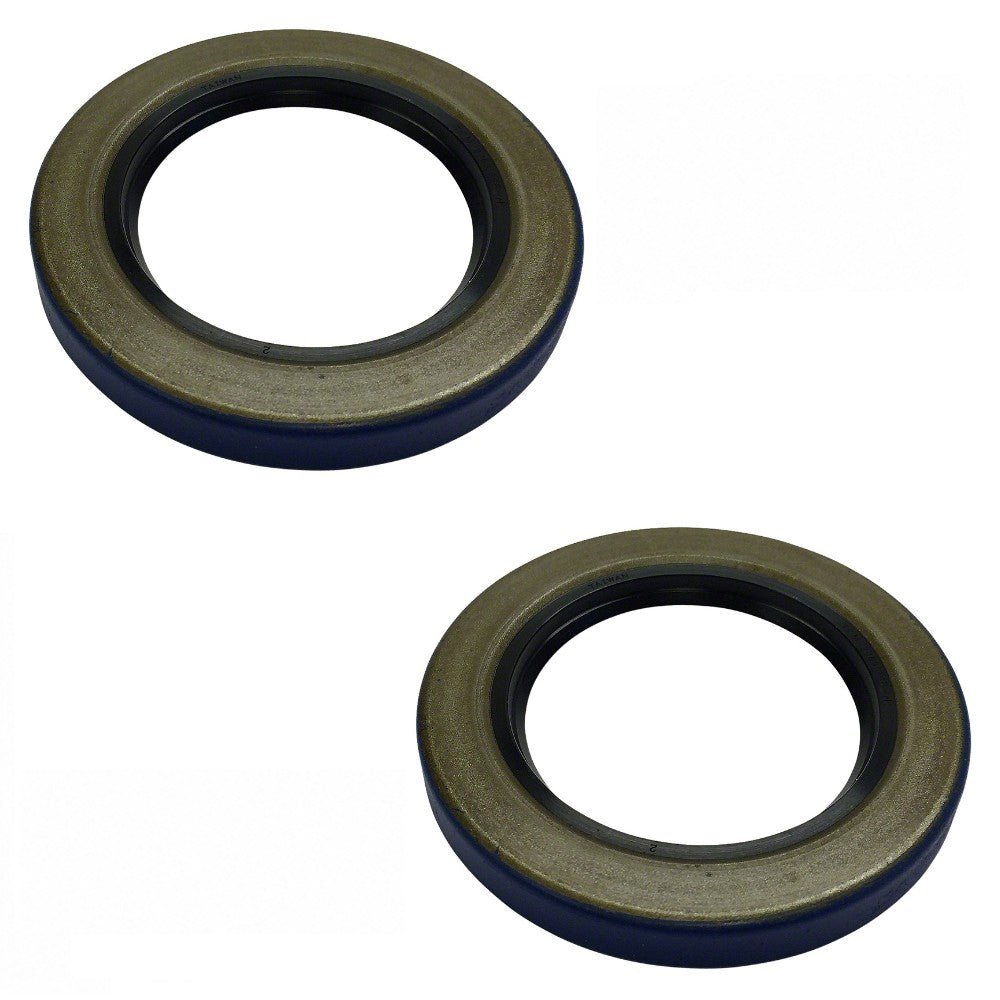 Two (2) Fits FARMALL Brake Pinion Shaft Seals For SM MTA MD 400 450 560