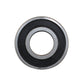Pilot Bearing: .6693" Id JD8504