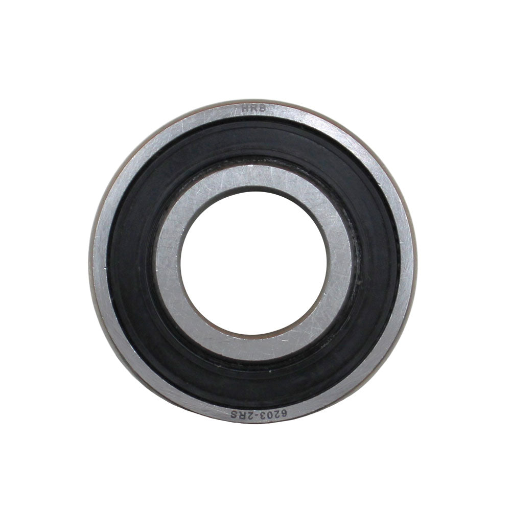 Pilot Bearing: .6693" Id JD8504