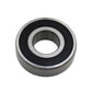 Pilot Bearing: .6693" Id JD8504