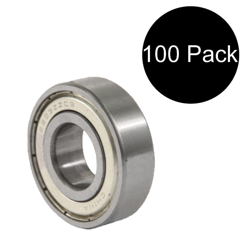 Qty 100: Pilot Bearing Fits Long Replaces 990023