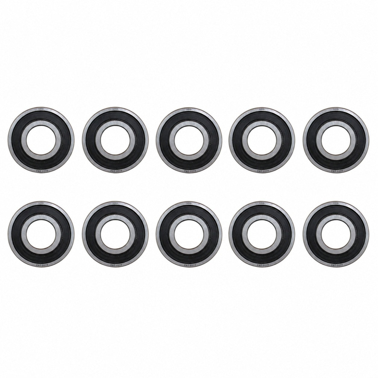Qty 10: Pilot Bearing Fits Farmtrac Replaces ESL10692
