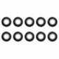 Qty 10: Pilot Bearing Fits Case/International Harvester Replaces 465004R91