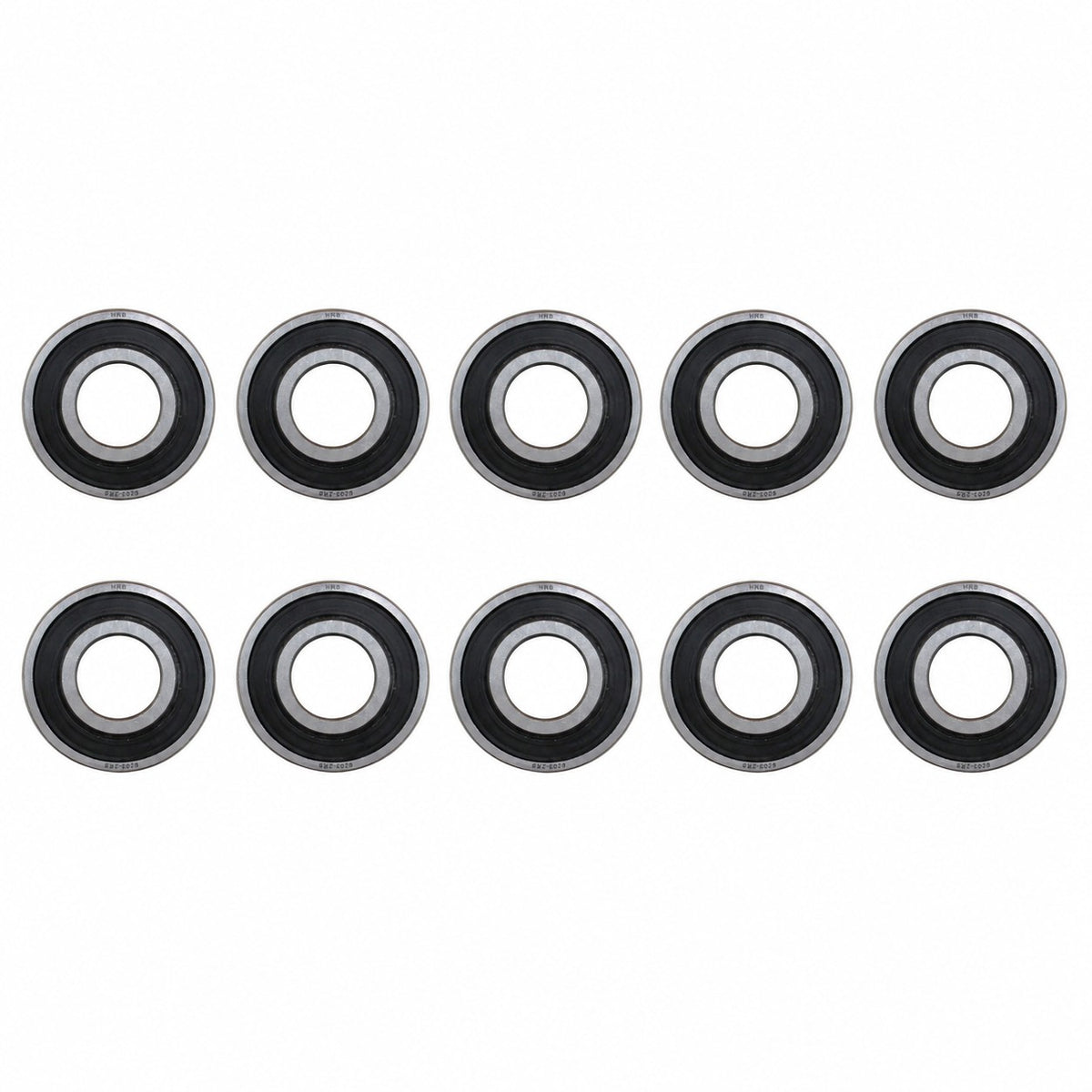 Qty 10: Pilot Bearing Fits Long Replaces 990023