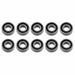 Qty 10: Pilot Bearing Fits Massey Ferguson Replaces 1440487X1
