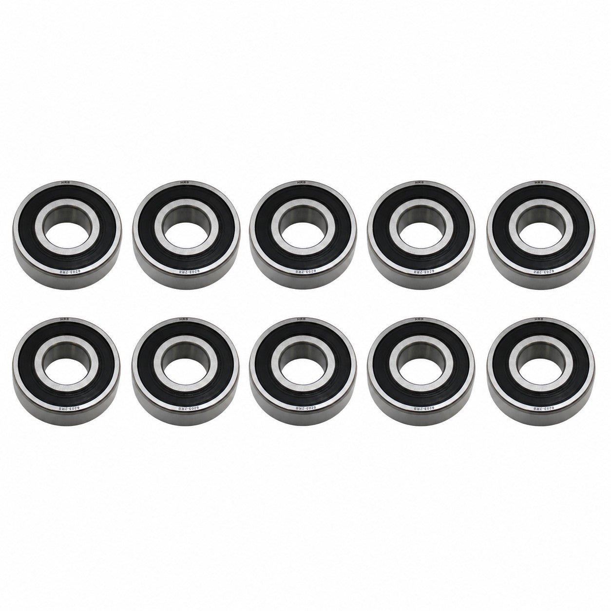 Qty 10: Pilot Bearing Fits Massey Harris Replaces 488952M4
