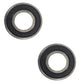 Qty 2: Pilot Bearing Fits Universal Products Replaces 0249748