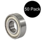 Qty 50: Pilot Bearing Fits Ford/New Holland Replaces 081410620