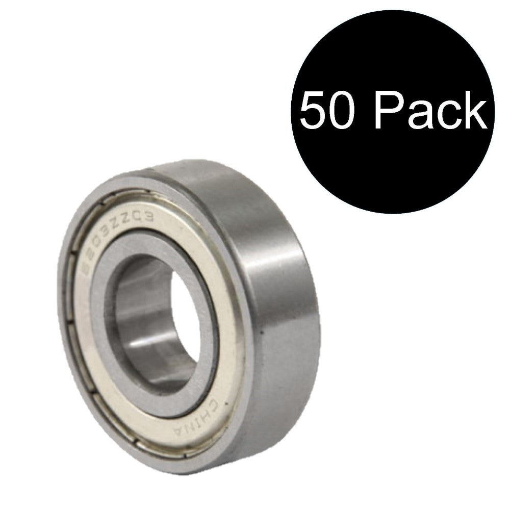 Qty 50: Pilot Bearing Fits Massey Ferguson Replaces 1440487X1