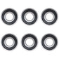 Qty 6: Pilot Bearing Fits Lucas Replaces 593563