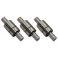 Qty 3: Spindle Shaft Ball Bearing Fits Toro Replaces 10-3119