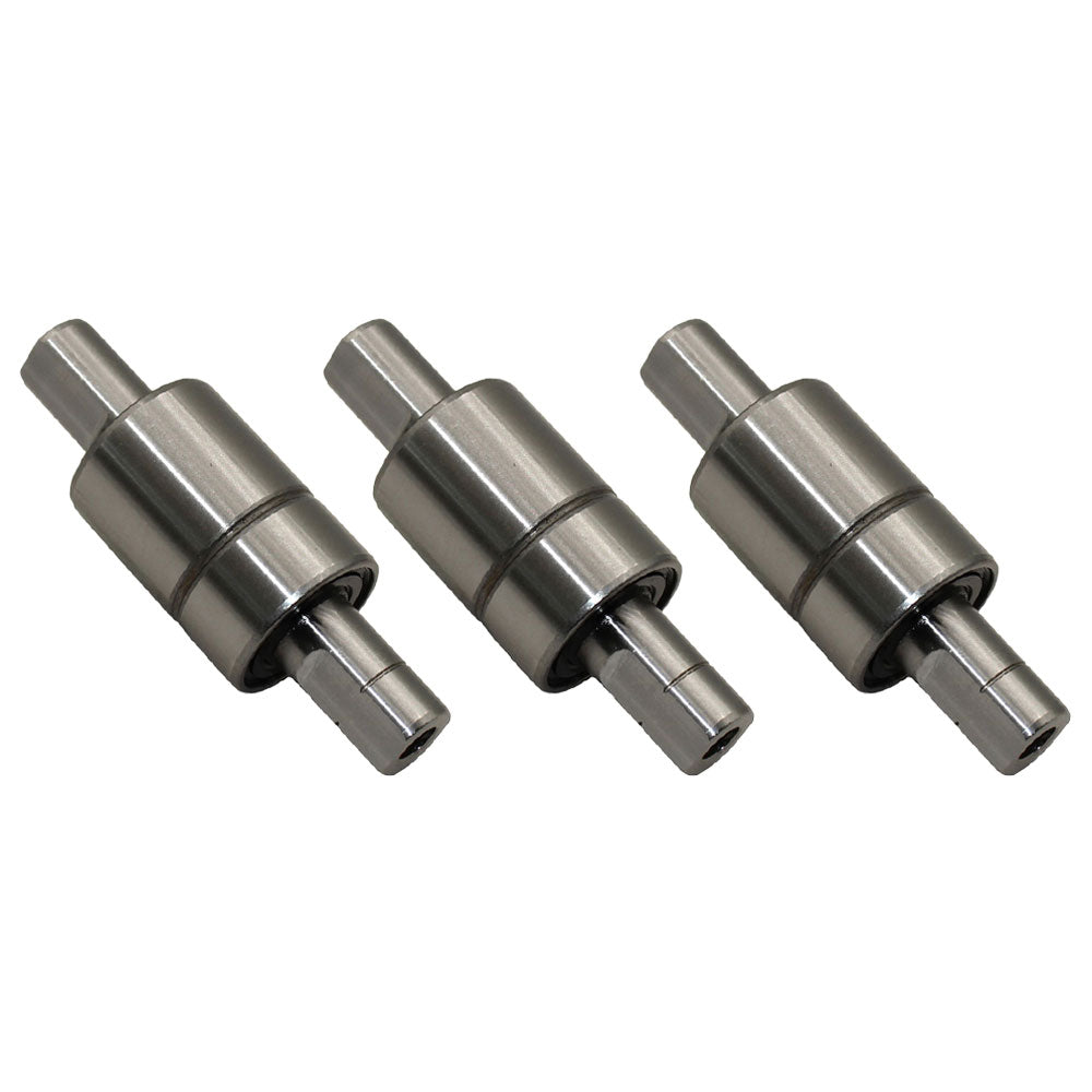 Qty 3: Spindle Shaft Ball Bearing Fits John Deere Replaces MA4215