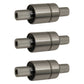 Qty 3: Spindle Shaft Ball Bearing Fits John Deere Replaces MA4215