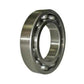 Bearing Fits Case/International Harvester Replaces 6215ZZNR-W/OSNAPRING