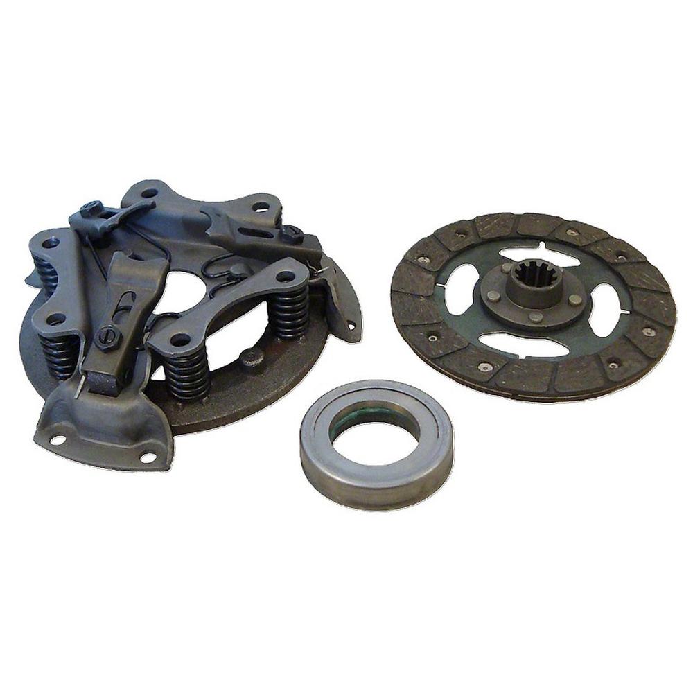 Clutch Release Throw Out Bearing Fits Case 430 530 G10610 fits Oliver BS5022