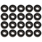 Qty 20: Sealed Ball Bearing (Econ Version) Fits Snapper Replaces 1-3020