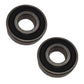 Qty 2: Sealed Ball Bearing (Econ Version) Fits Delco Replaces 10467830